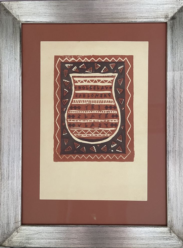 Tři zlaté vlasy - 1