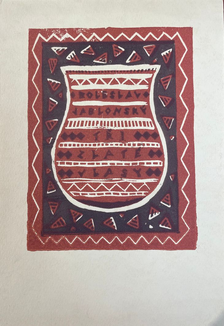 Tři zlaté vlasy - 3