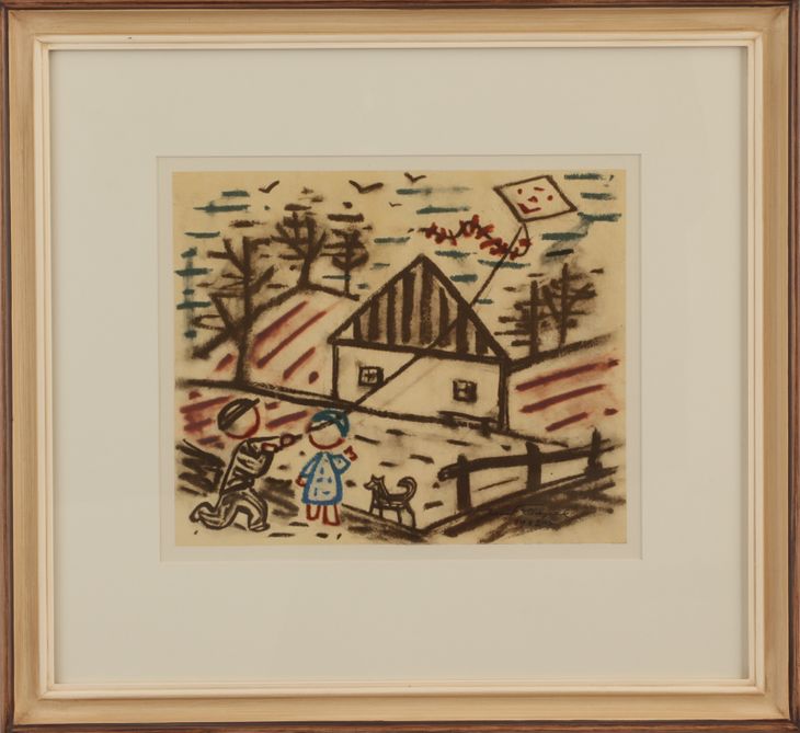 Veselý rok - Naposledy s drakem - 1