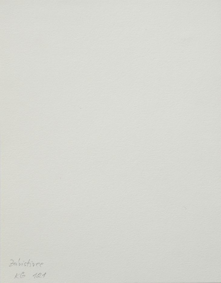 Soubor osmi linorytů - Závistivec (cena za soubor 8 linorytů s přebalem - samostatně neprodejné) - 2